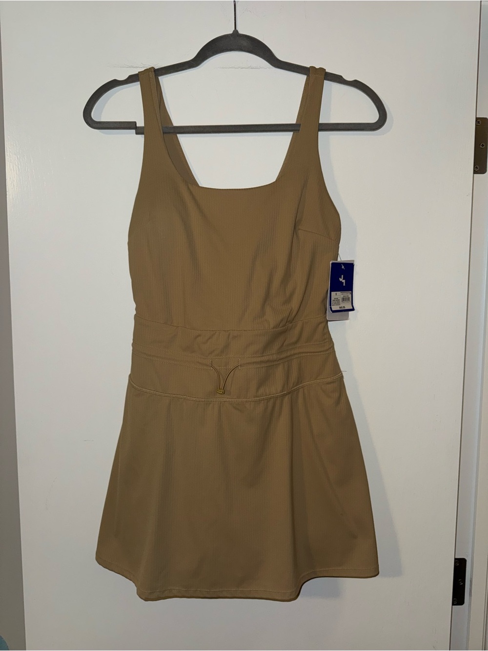 JoyLab athletic dress NWT